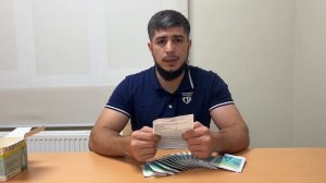 Подготовка к колоноскопии препаратом "Лавакол"