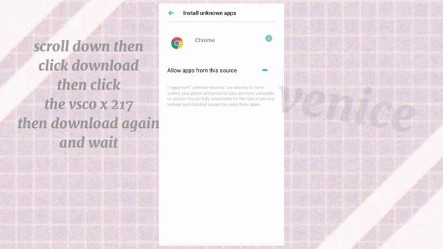ૢ✧∘*How To Download Vsco(For Free) ૢ✧∘* смотреть онлайн