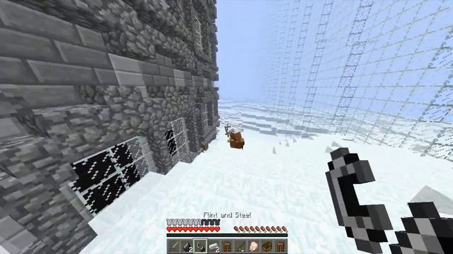 Minecraft - Голодные Игры - #28 - И снова победа! смотреть онлайн