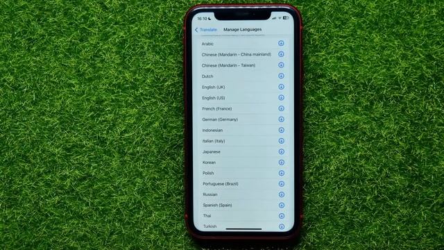 How to Add Languages to Translate App on iPhone смотреть онлайн