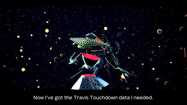 Vs Mr Blackhole - No more Heroes 3 смотреть онлайн