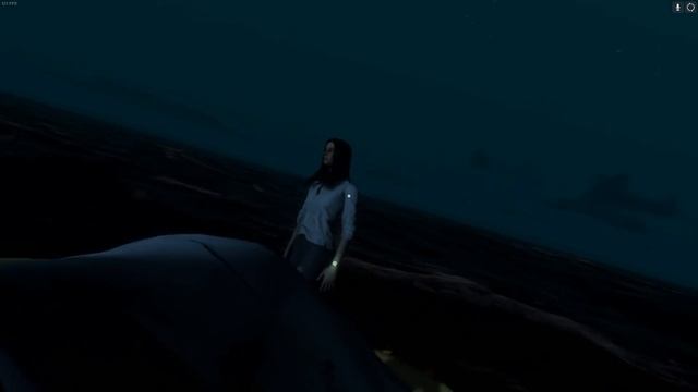 САМОЛЕТ в Stranded Deep смотреть онлайн
