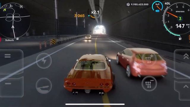 CARX STREET HACK IOS 0.9.0 | CARX STREET NEW MOD APK | LN RATUL смотреть онлайн