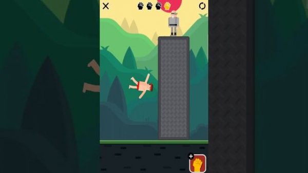 Mr Fight - Gameplay Walkthrough (IOS, Android)