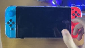 How To Turn Off Nintendo Switch OLED [NOT Sleep Mode]