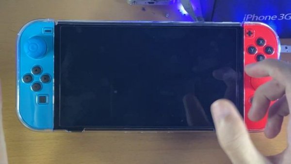 How To Turn Off Nintendo Switch OLED [NOT Sleep Mode]