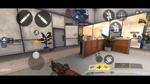 The SPEEDY qq9 Build is powerful(Call Of Duty Mobile)(my favorite build) смотреть онлайн