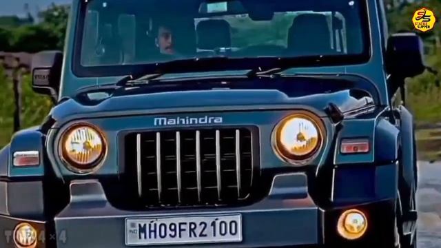Mahindra Thar 2024 Update Features Ke Sath Ye Model | #mahindra #thar