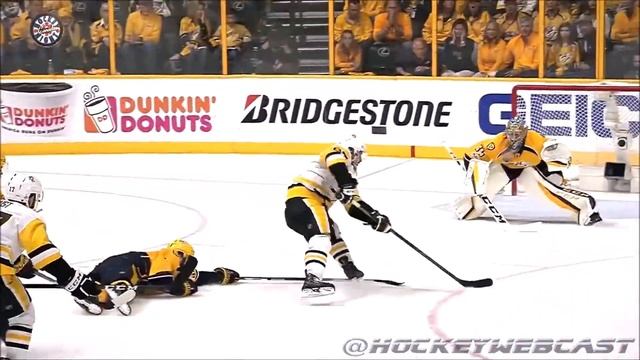 Pekka Rinne #35 | Highlights | смотреть онлайн