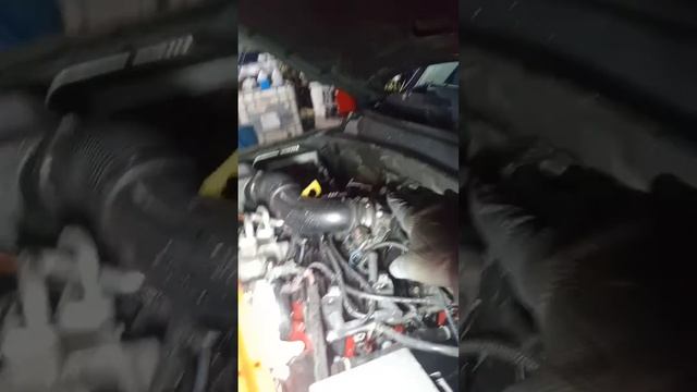 2011 Jeep Liberty no heat смотреть онлайн