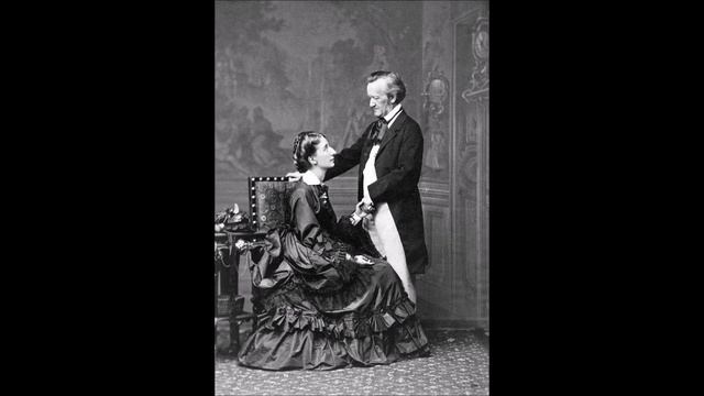 Wagner: Siegfried Idyll - Camerata Salzburg/Norrington (2018) смотреть онлайн