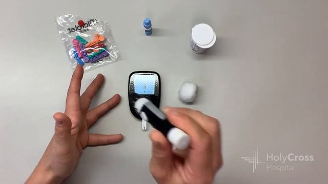 How to Use Your Contour Next Glucometer - Diabetes Management - Holy Cross Hospital - Taos, NM смотреть онлайн