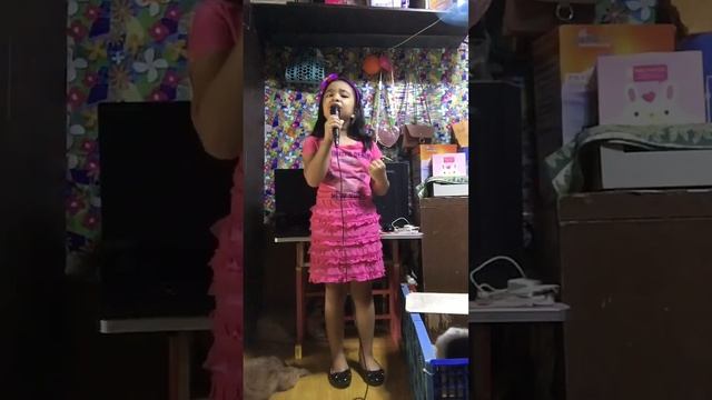 Destiny - Jim Brickman (Precious Anne Tatoy Cover) смотреть онлайн