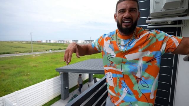 DE CE AM FACUT PLANGERE LA APA ILFOV + NOUA USA LAMBORGHINI !! смотреть онлайн