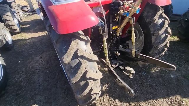Не купуй КИТАЙ-ТРАКТОРИ, поки не подивишся ЦЕ ВІДЕО смотреть онлайн