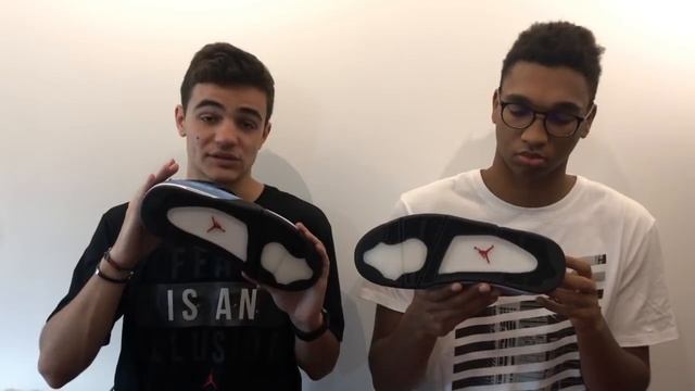 AIR JORDAN 4 CACTUS JACK || Recensione e Unboxing || NMKicks смотреть онлайн