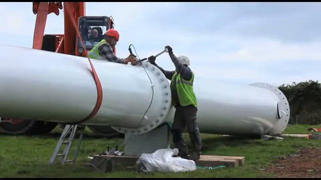 Community Power Cornwall Short film смотреть онлайн