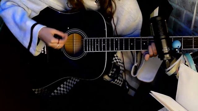 Король и Шут - Кукла колдуна (cover) смотреть онлайн