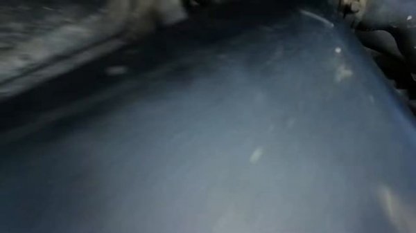 freelander 1 air filter replacement