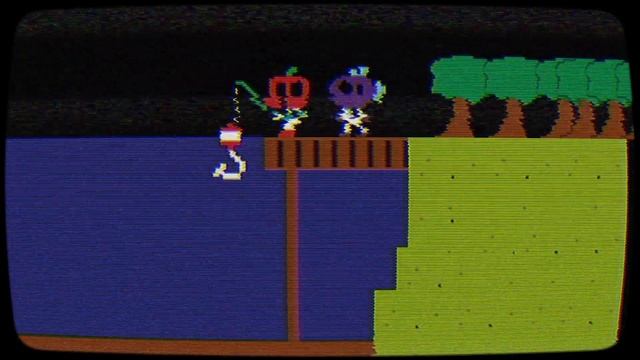 Andy's Apple Farm STORY & ENDING EXPLAINED смотреть онлайн