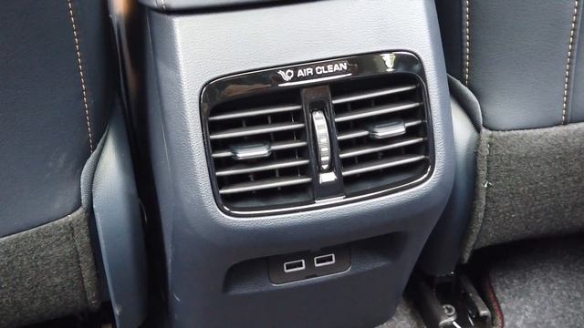 GAC GS4 SUV Exclusive 2021