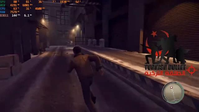 Mafia II Definitive Edition GamePlay смотреть онлайн