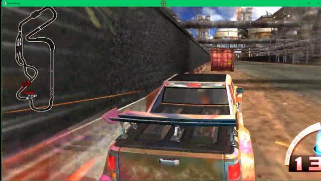 NEW Pc Arcade - HUMMER Extreme Edition - SEGA LINDBERGH TEKNOPARROT  - 4K - H3 STREET EDITION TUNED