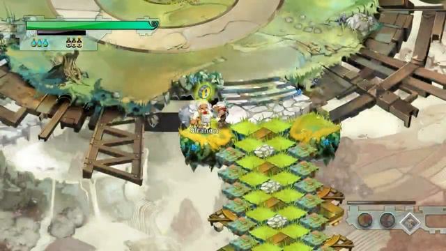 Bastion with imapuncha. Episode 1 смотреть онлайн