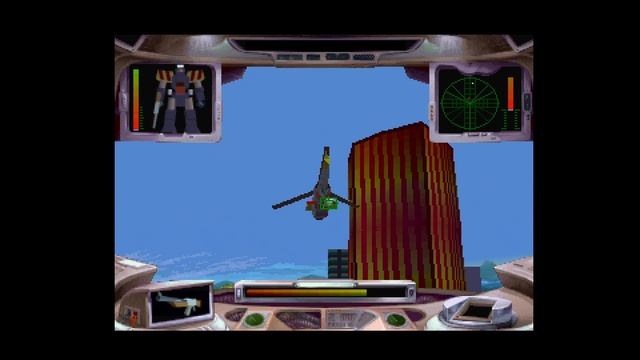 Iron Soldier Series Retrospective: From Jaguar Gem to Obscure PlayStation Exclusive смотреть онлайн