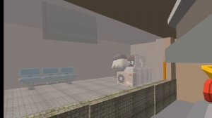 эволюция котят 11 серия