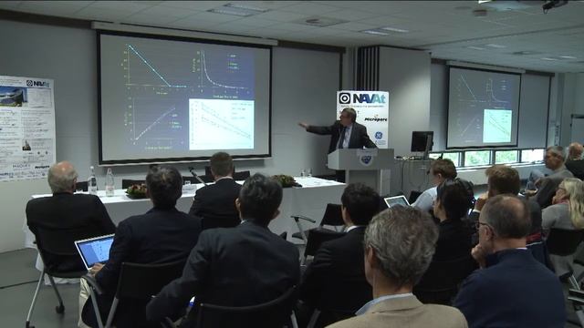 JAN HENDRICKX: How the fraction of rebreathing defines machine…. (NAVAt III 2015) смотреть онлайн