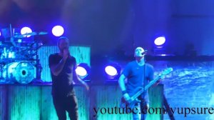 Breaking Benjamin - Psycho - Live HD (PNC Bank Arts Center)