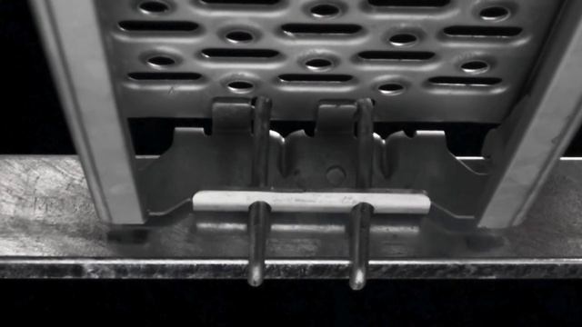 PRODUKT I Dlaczego rusztowanie PERI UP? # 2: Locking Deck смотреть онлайн