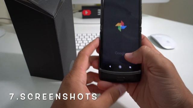 TOP 15 Cool Features To Know - Motorola RAZR 2020 смотреть онлайн