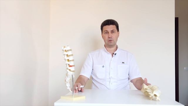 Грыжа межпозвоночного диска на уровне L4-L5. Отзыв пациента о лечении смотреть онлайн