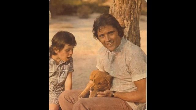 Serge d'Alessio - Ma femme de Sacha Distel смотреть онлайн