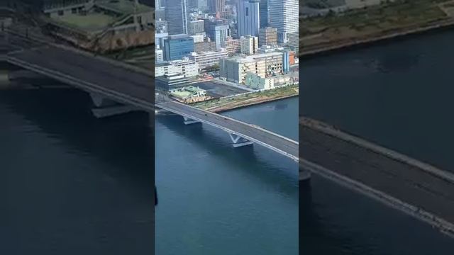 Полет из Tokyo до Fuji смотреть онлайн