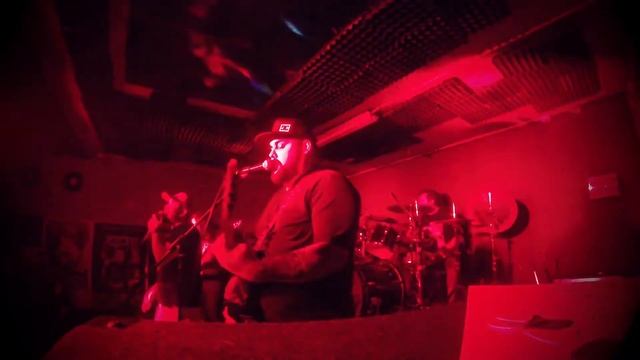 Deftones Tempest - Deadtones - Chilean tribute band to Deftones смотреть онлайн