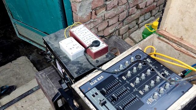 stranger SPB 4K New model 2023 testing aur connection with mixer ke #NKRAJSTUDIOKASGANJ смотреть онлайн