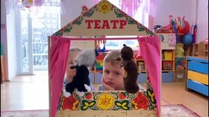 ОСЕННИЕ ШОРОХИ