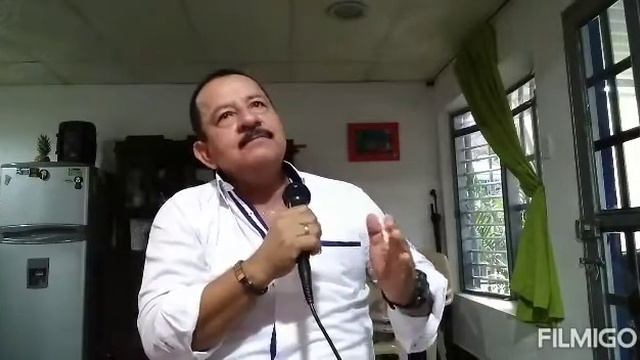 Amigos con derechos.Jhon Alex Castaño.Cover Orlando Motta Losada смотреть онлайн