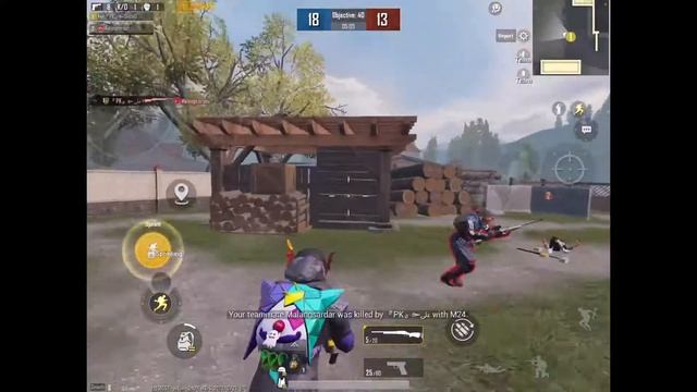 First Video of PUBG Mobile playing on IPAD Pro 120 Hz | Smooth 90 FPS | PK Clan смотреть онлайн