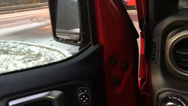 2019 All New Jeep Wrangler Unlimited Sport J19148 Blake @ Goldy смотреть онлайн