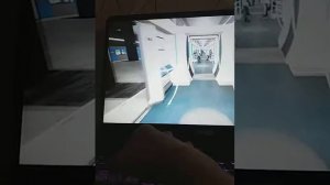 Metro Simulator: обзор и режим пассажира.