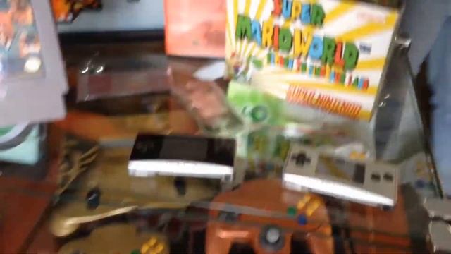 Retro Game Hunting and Gamers-Con #6 смотреть онлайн