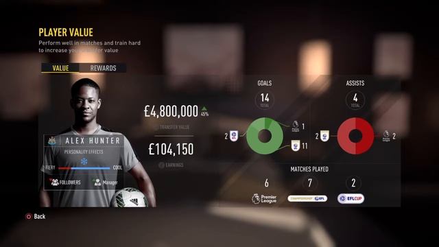 FIFA 17 Liverpool journey part 15 Newcastle loan смотреть онлайн