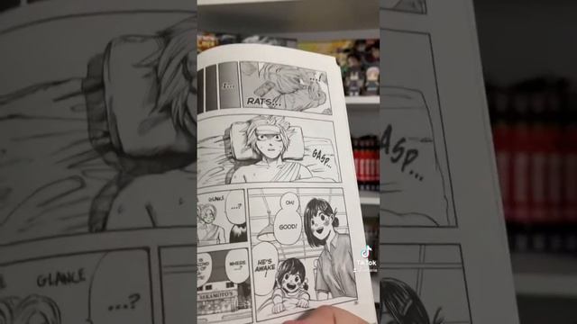 Sakamoto Days Manga Review смотреть онлайн