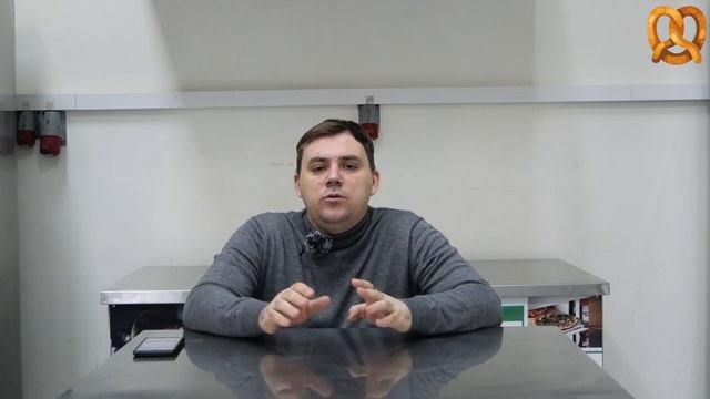 Про б/у оборудование для пекарни. Ответ на вопрос подписчика. Как о крыть пекарнею. смотреть онлайн