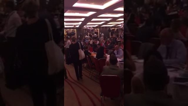 Школа английского EnglishPapa принимает участие в конференции Alphe в Лондоне смотреть онлайн