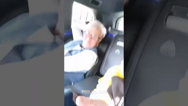 Элвин Грей с мамой ♥️ смотреть онлайн